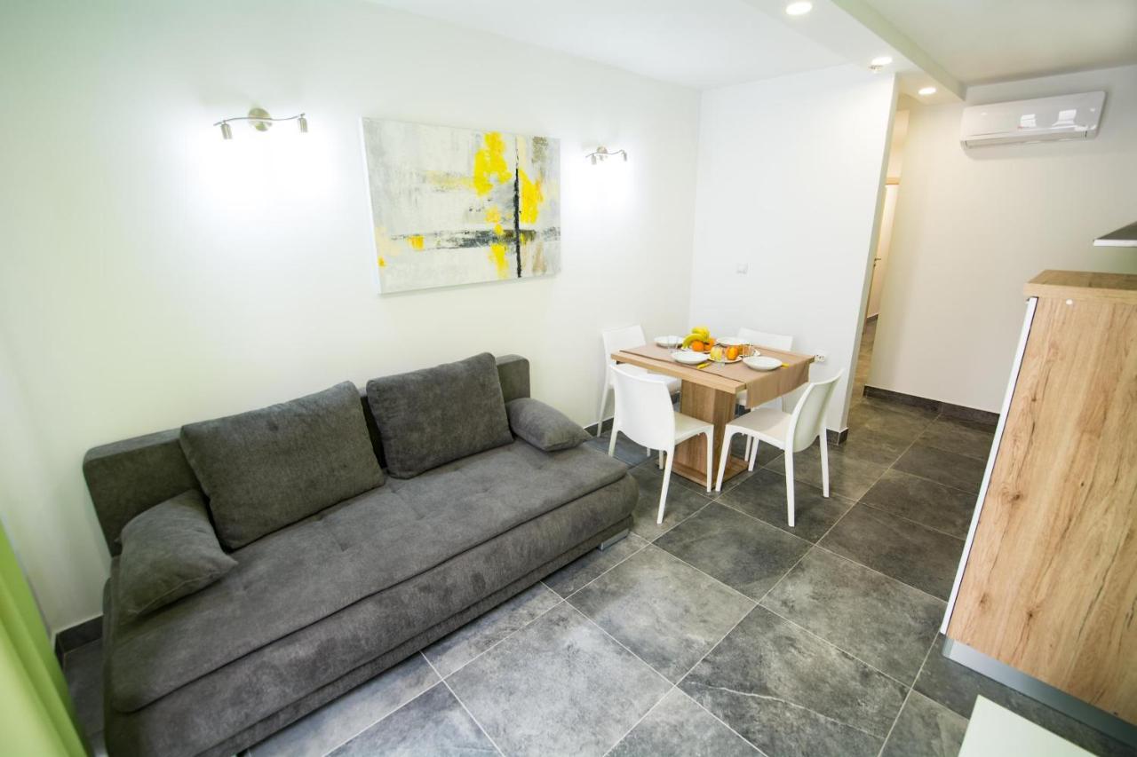B&B Boutique Eluize Dubrovnik Buitenkant foto