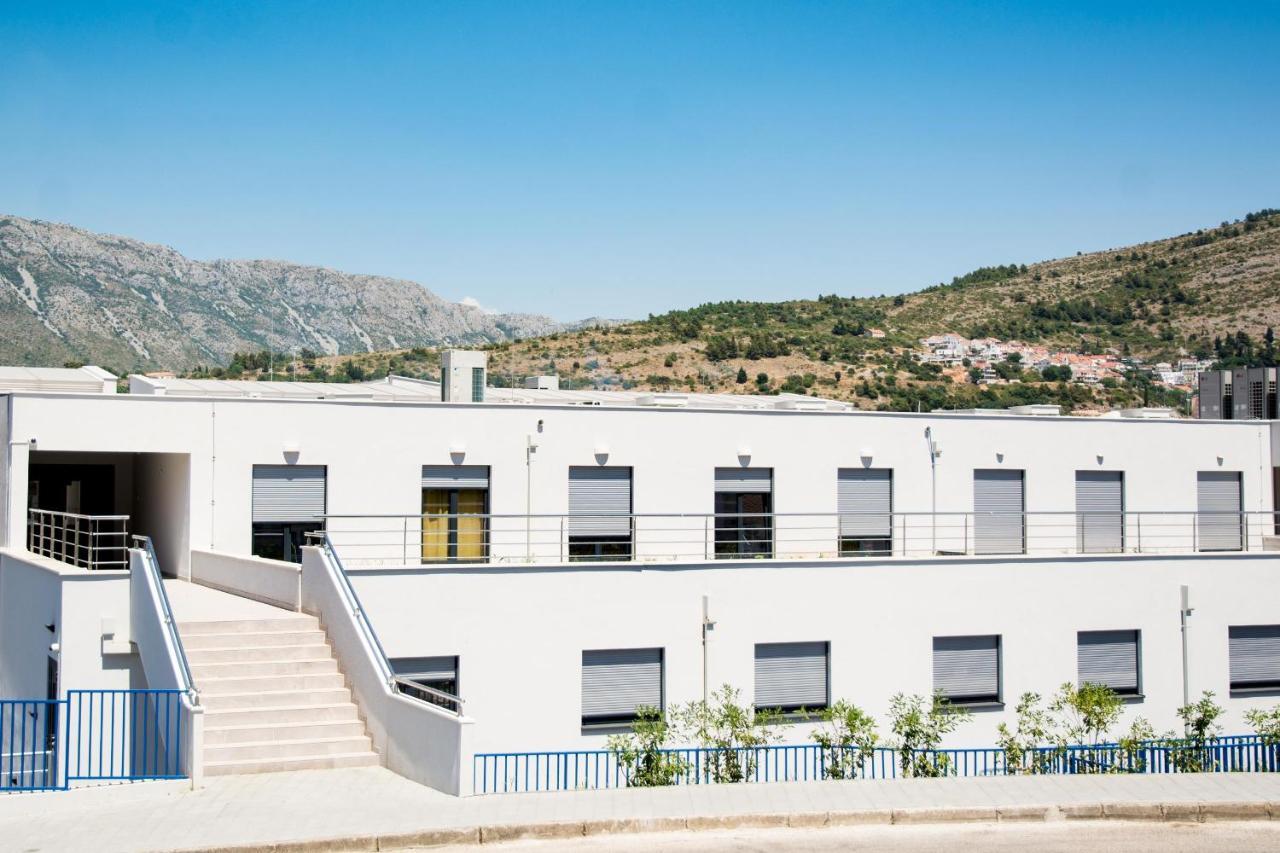 B&B Boutique Eluize Dubrovnik Buitenkant foto