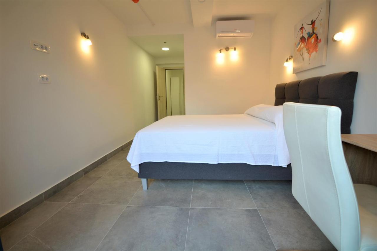 B&B Boutique Eluize Dubrovnik Buitenkant foto