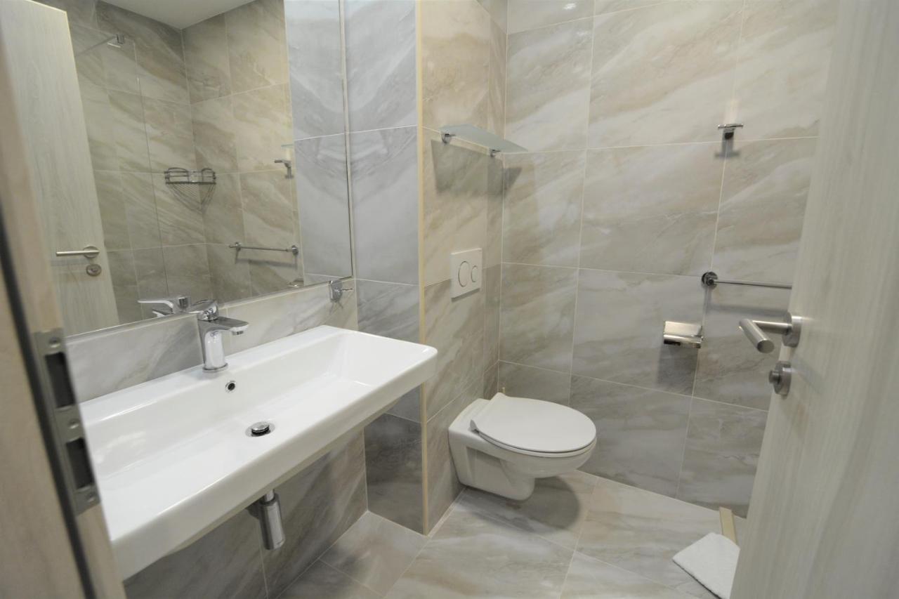 B&B Boutique Eluize Dubrovnik Buitenkant foto