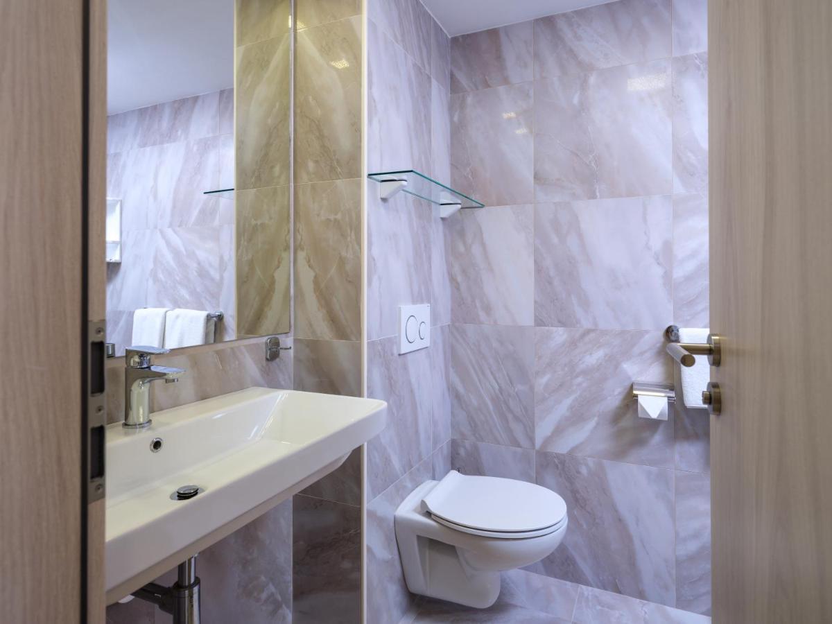 B&B Boutique Eluize Dubrovnik Buitenkant foto