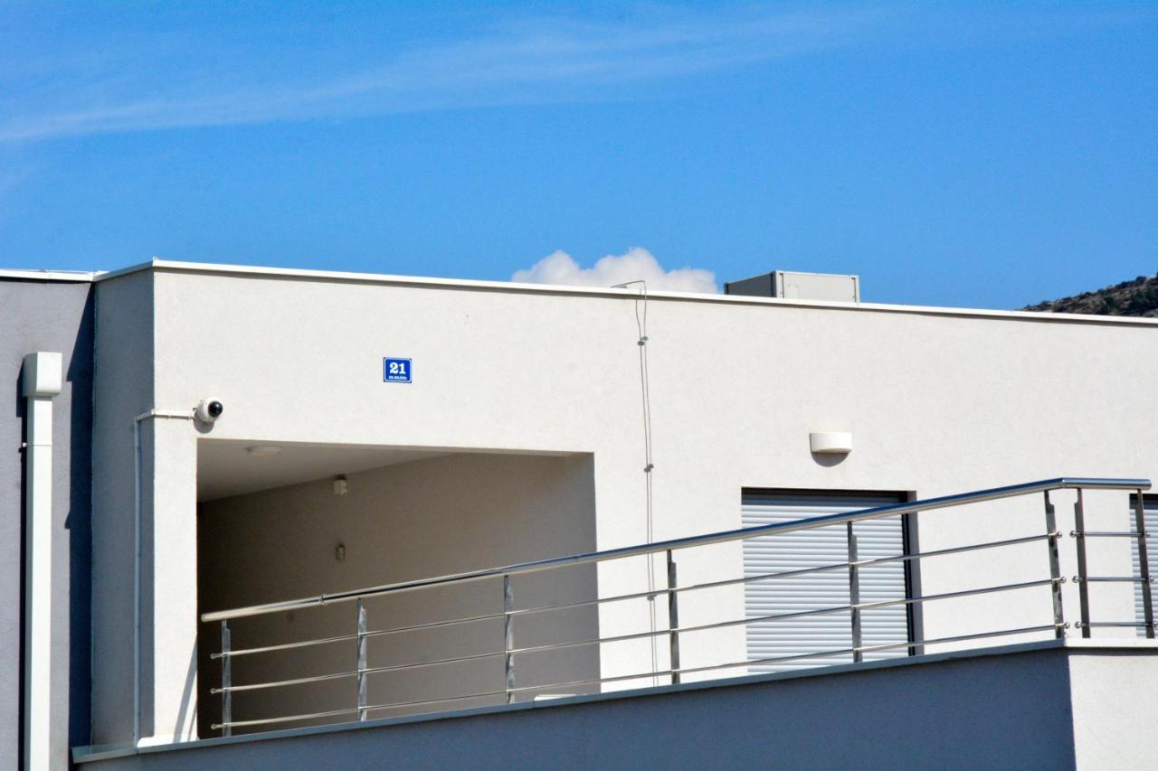 B&B Boutique Eluize Dubrovnik Buitenkant foto