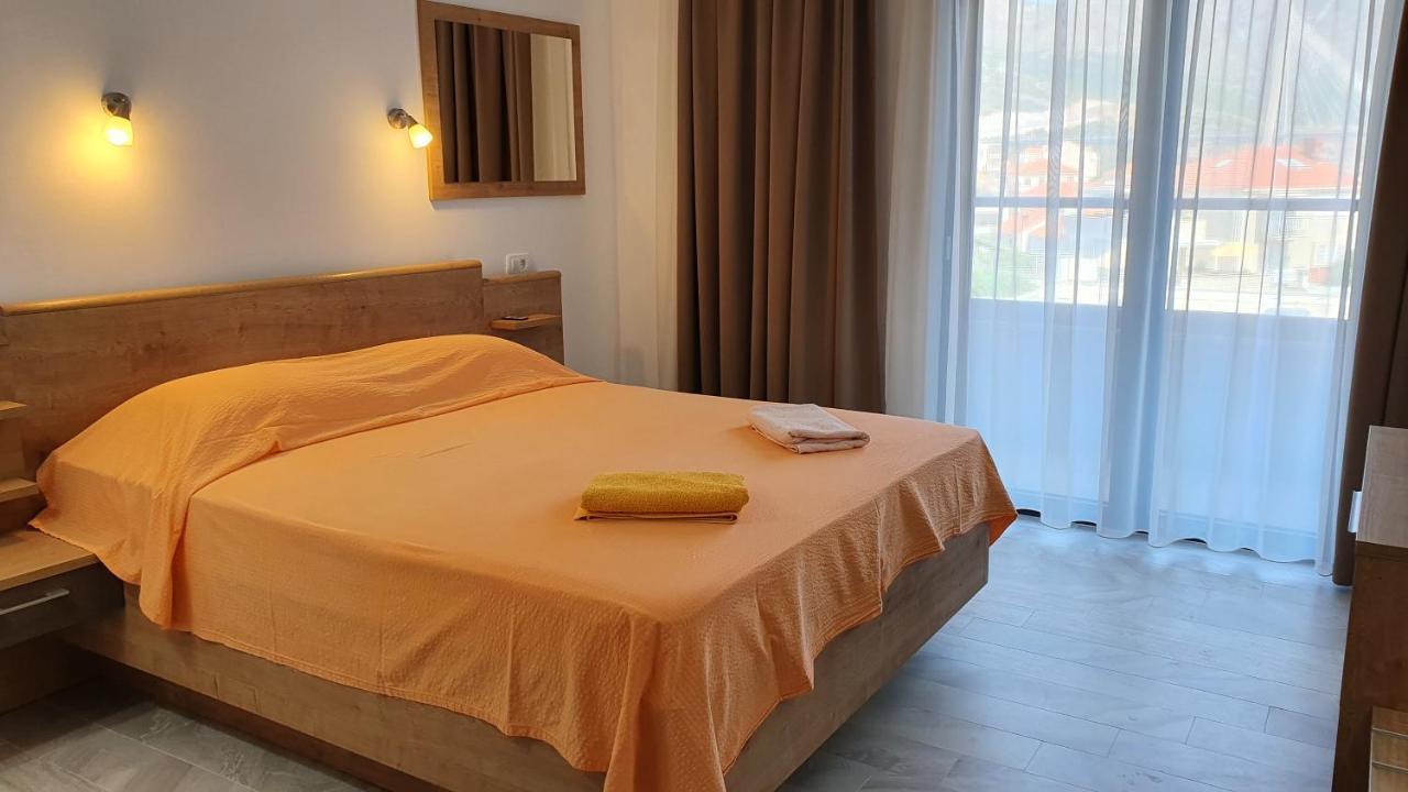 B&B Boutique Eluize Dubrovnik Kamer foto