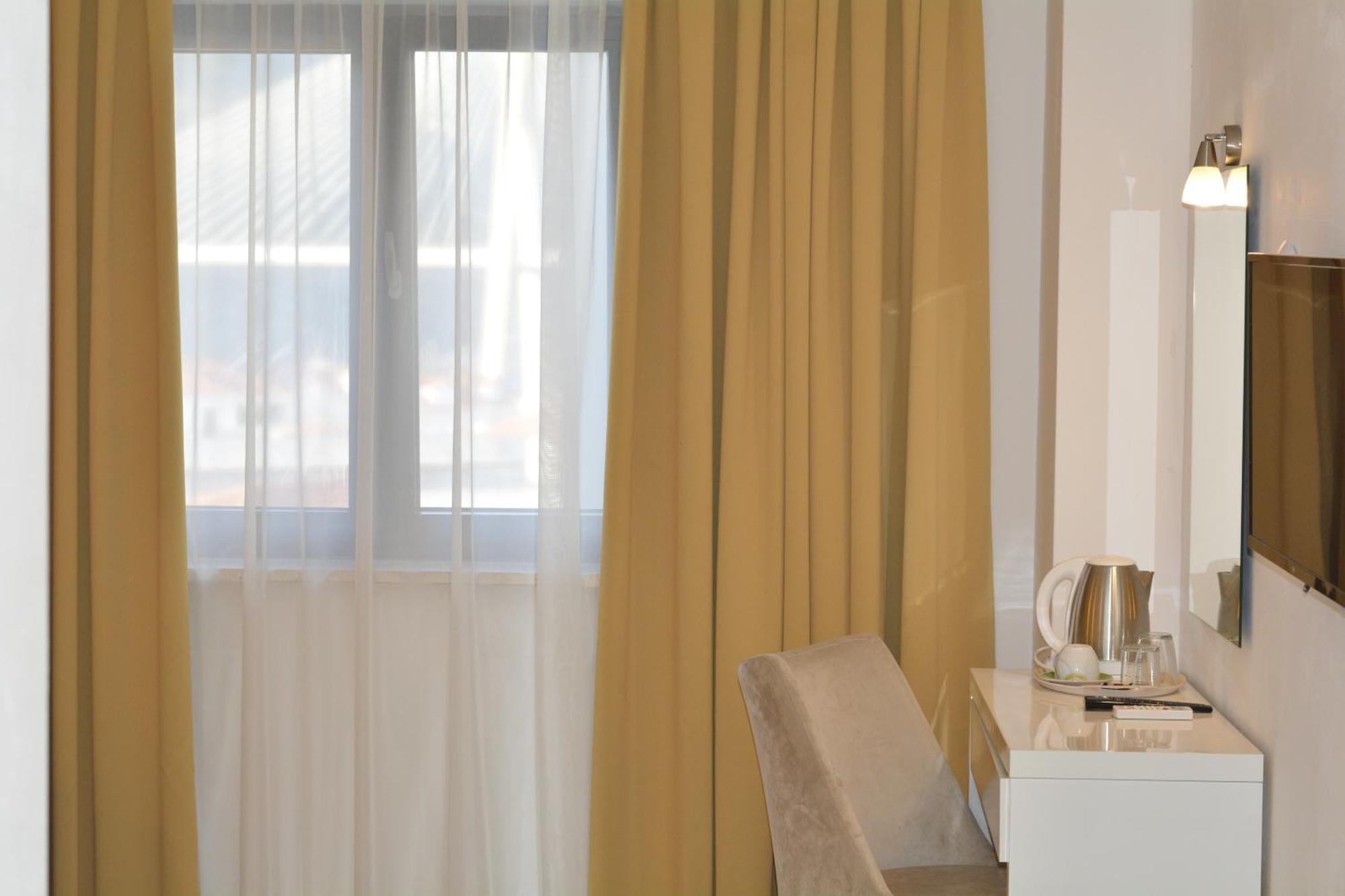 B&B Boutique Eluize Dubrovnik Buitenkant foto