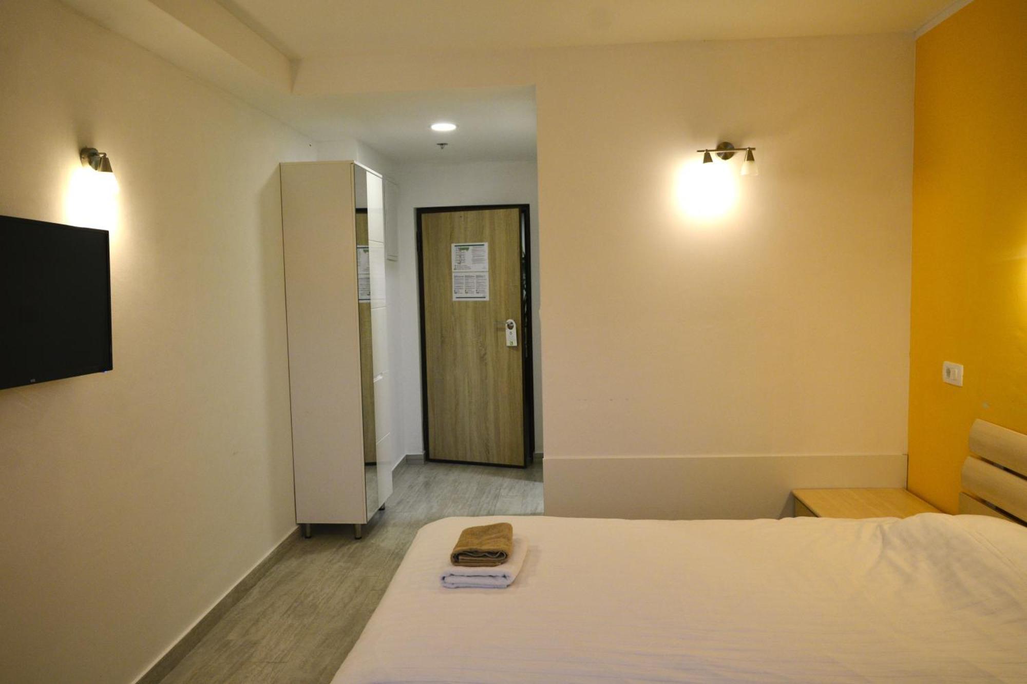 B&B Boutique Eluize Dubrovnik Buitenkant foto