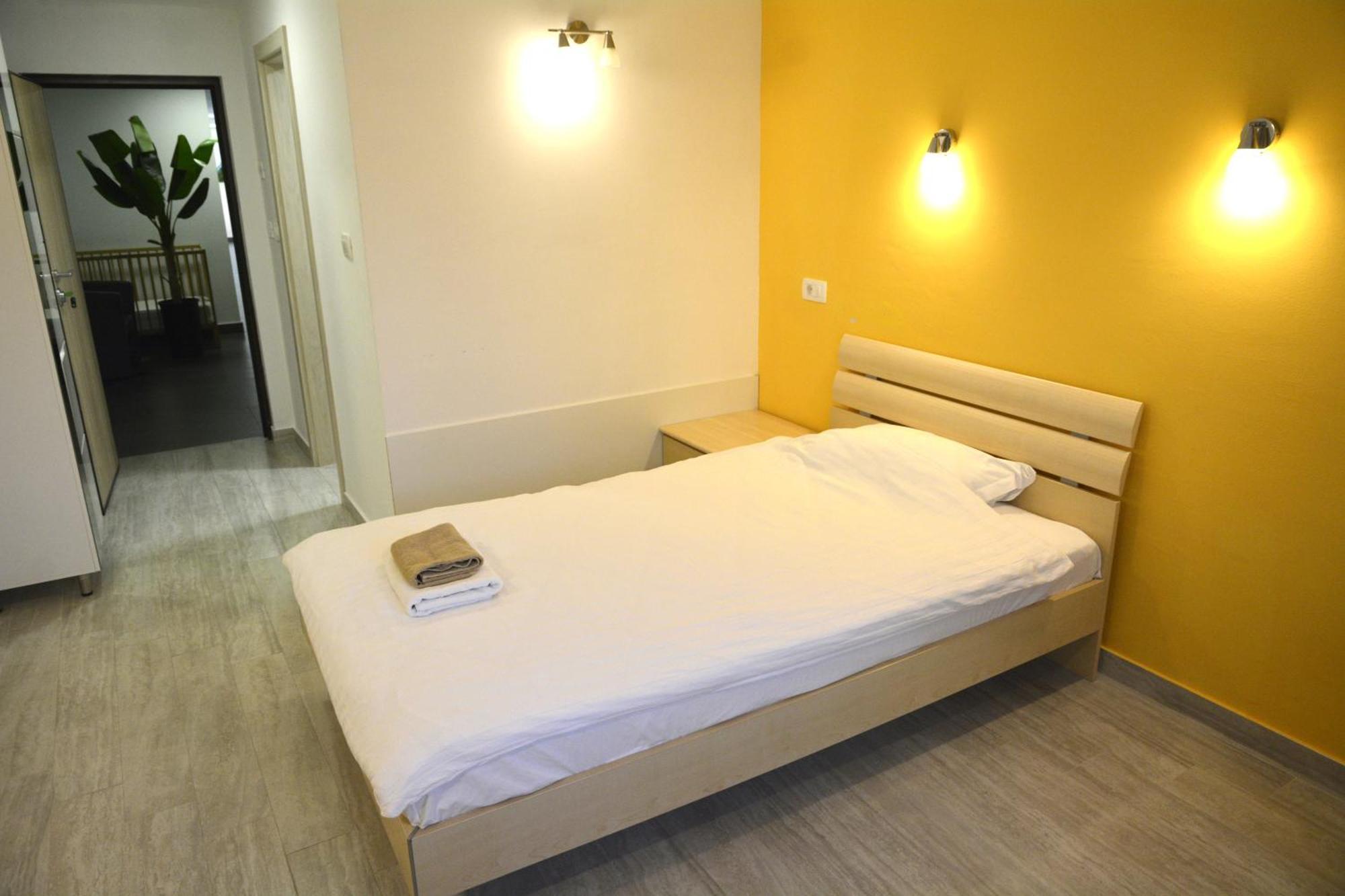 B&B Boutique Eluize Dubrovnik Buitenkant foto