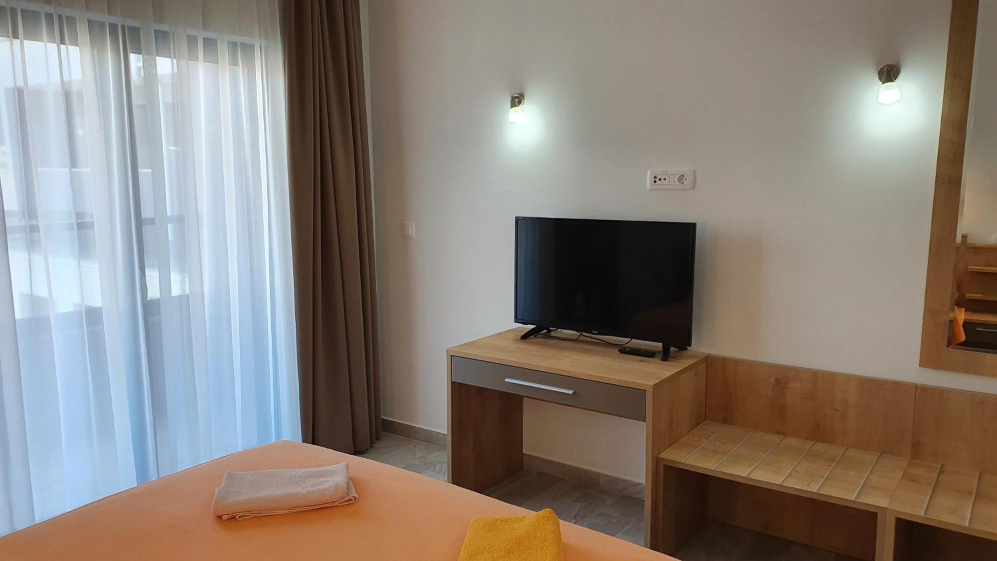 B&B Boutique Eluize Dubrovnik Kamer foto