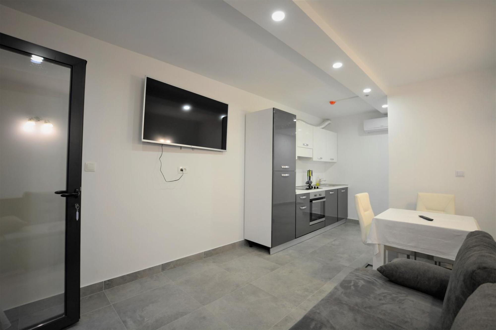 B&B Boutique Eluize Dubrovnik Buitenkant foto