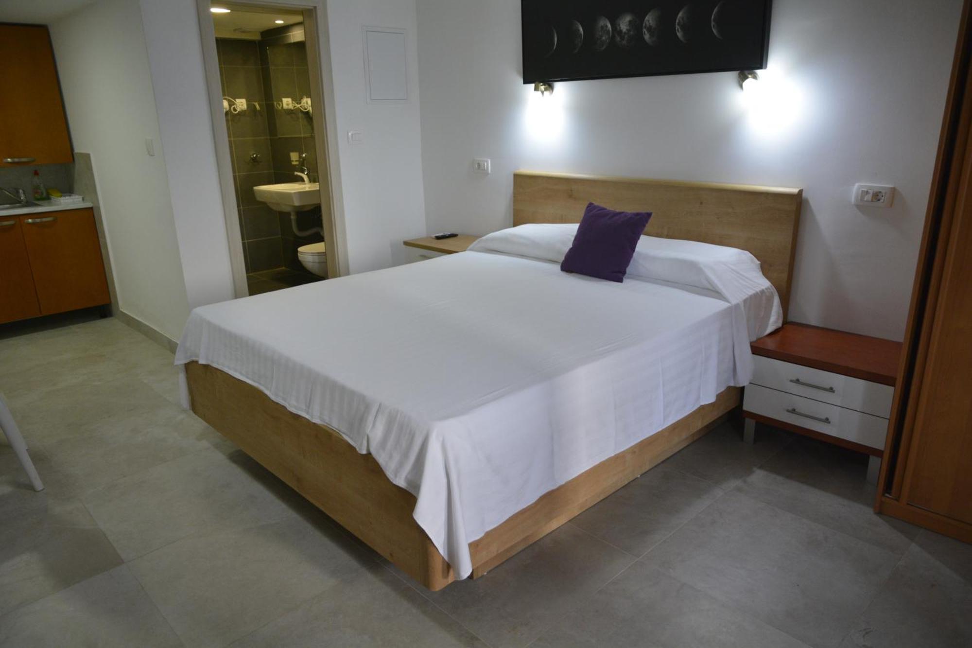 B&B Boutique Eluize Dubrovnik Buitenkant foto