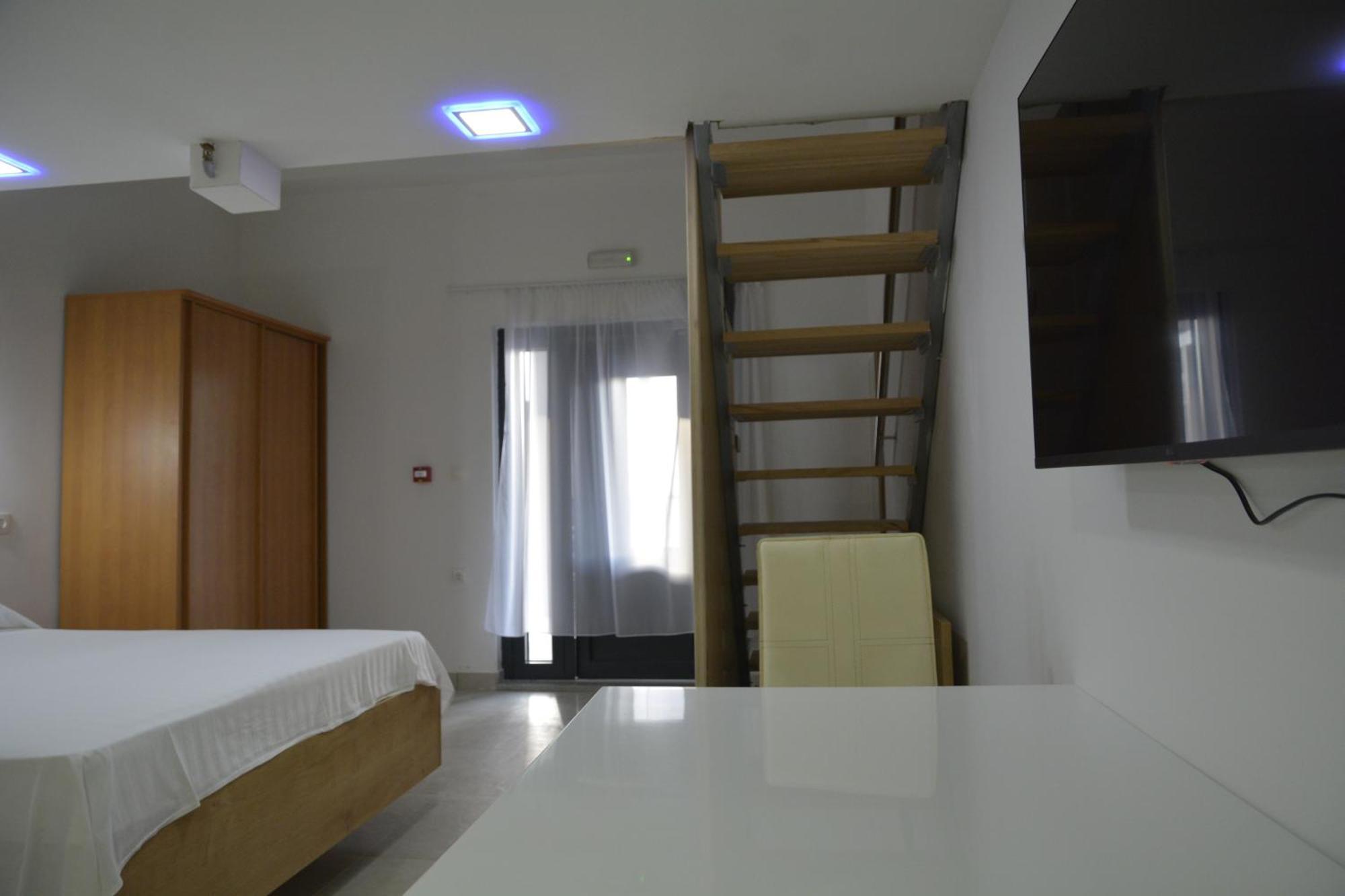 B&B Boutique Eluize Dubrovnik Buitenkant foto