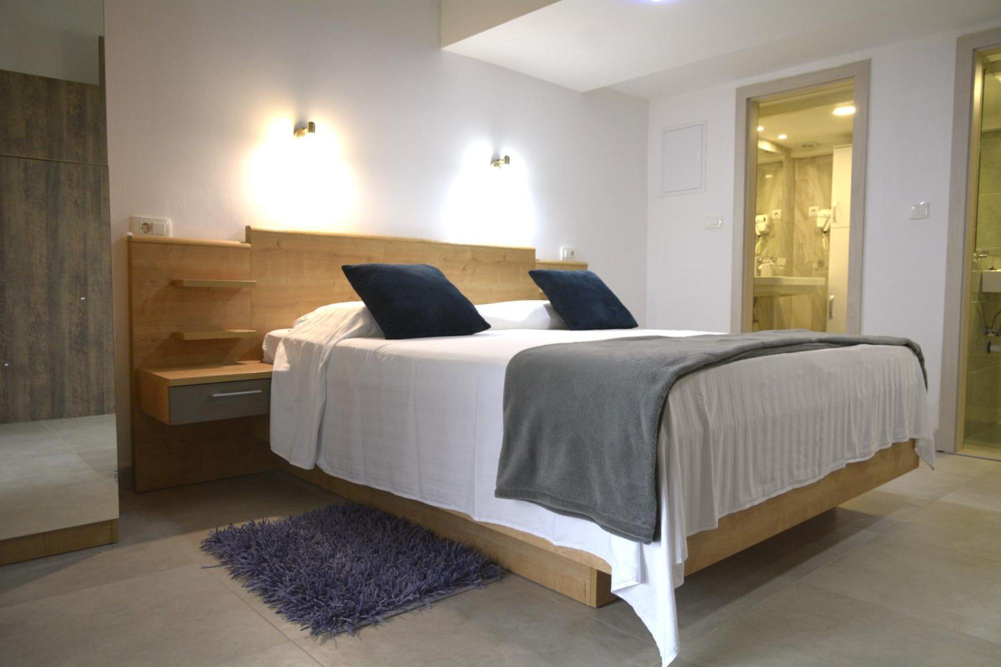 B&B Boutique Eluize Dubrovnik Buitenkant foto