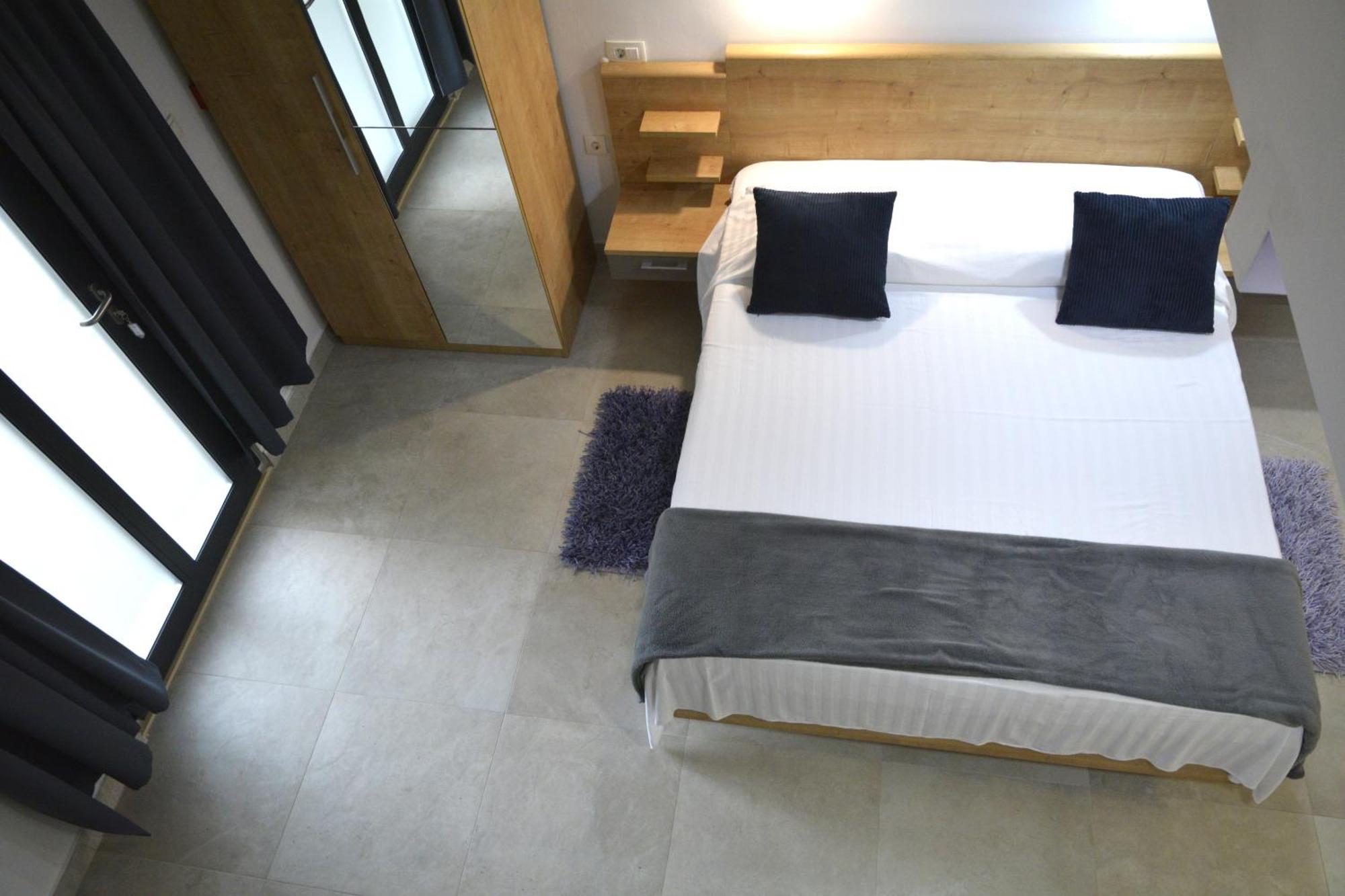B&B Boutique Eluize Dubrovnik Buitenkant foto